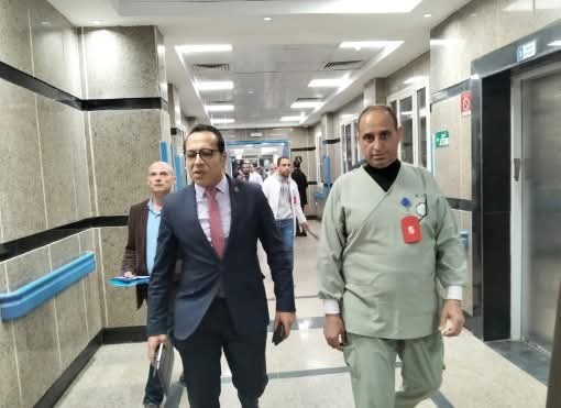 تحسين الخدمات وتطويرها 